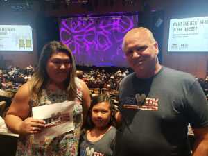 Australian Pink Floyd - All That You Love World Tour 2019