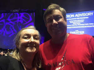 Australian Pink Floyd - All That You Love World Tour 2019