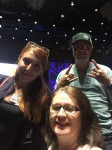 Australian Pink Floyd - All That You Love World Tour 2019