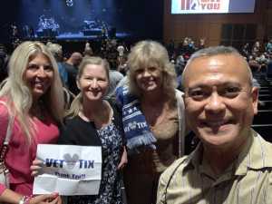 Australian Pink Floyd - All That You Love World Tour 2019