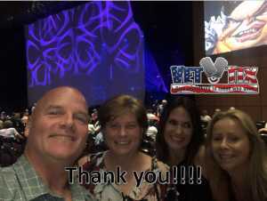 Australian Pink Floyd - All That You Love World Tour 2019