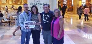 Australian Pink Floyd - All That You Love World Tour 2019