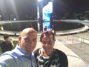 Australian Pink Floyd - All That You Love World Tour 2019