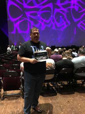 Australian Pink Floyd - All That You Love World Tour 2019