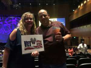 Australian Pink Floyd - All That You Love World Tour 2019