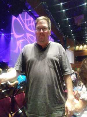 Australian Pink Floyd - All That You Love World Tour 2019