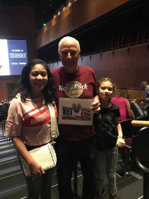 Australian Pink Floyd - All That You Love World Tour 2019