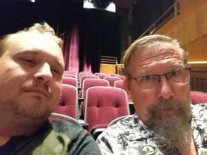 Australian Pink Floyd - All That You Love World Tour 2019