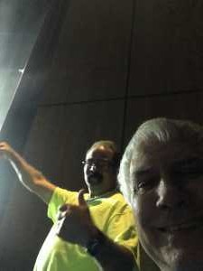 Australian Pink Floyd - All That You Love World Tour 2019