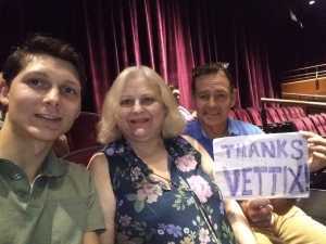 Australian Pink Floyd - All That You Love World Tour 2019