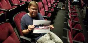 Australian Pink Floyd - All That You Love World Tour 2019