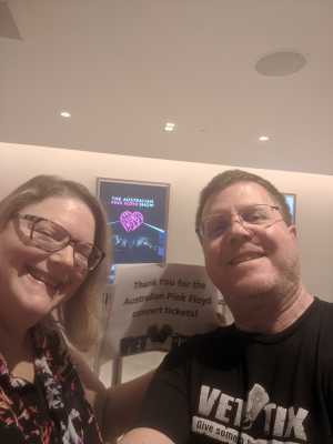 Australian Pink Floyd - All That You Love World Tour 2019