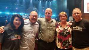 Australian Pink Floyd - All That You Love World Tour 2019