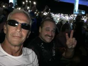 Bryan Adams & Billy Idol - Pop