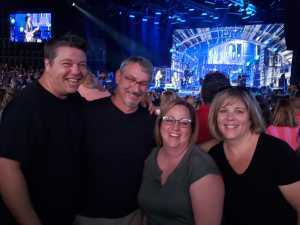 Bryan Adams & Billy Idol - Pop