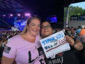 Bryan Adams & Billy Idol - Pop