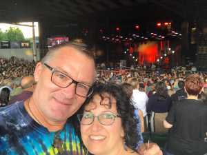 Bryan Adams & Billy Idol - Pop