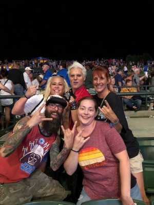 Bryan Adams & Billy Idol - Pop