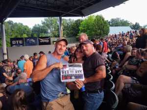 Bryan Adams & Billy Idol - Pop