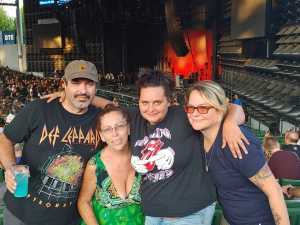 Bryan Adams & Billy Idol - Pop