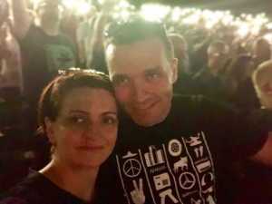 Bryan Adams & Billy Idol - Pop