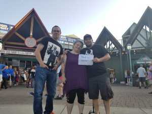 Bryan Adams & Billy Idol - Pop