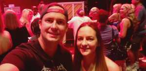 Nows the Time Tour - Collective Soul and Gin Blossoms - Alternative Rock