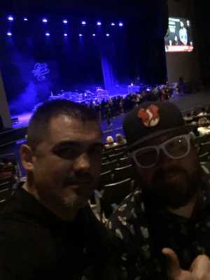 Nows the Time Tour - Collective Soul and Gin Blossoms - Alternative Rock