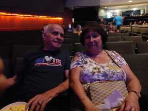 Nows the Time Tour - Collective Soul and Gin Blossoms - Alternative Rock