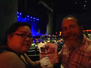 Nows the Time Tour - Collective Soul and Gin Blossoms - Alternative Rock