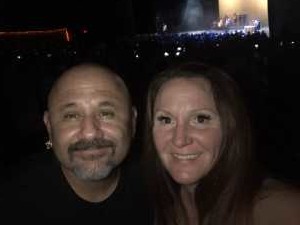 Nows the Time Tour - Collective Soul and Gin Blossoms - Alternative Rock