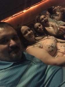 Nows the Time Tour - Collective Soul and Gin Blossoms - Alternative Rock