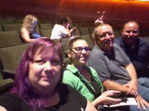 Nows the Time Tour - Collective Soul and Gin Blossoms - Alternative Rock