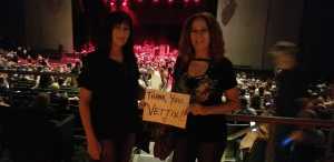 Nows the Time Tour - Collective Soul and Gin Blossoms - Alternative Rock