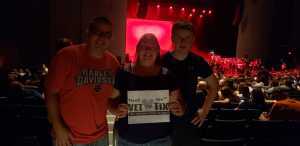 Nows the Time Tour - Collective Soul and Gin Blossoms - Alternative Rock