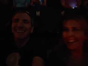 Nows the Time Tour - Collective Soul and Gin Blossoms - Alternative Rock