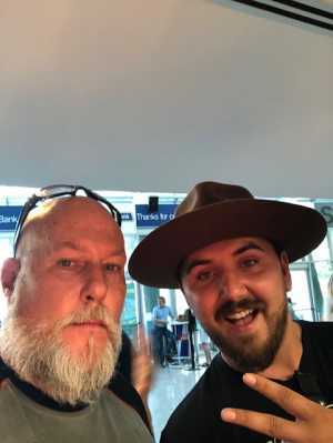 Nows the Time Tour - Collective Soul and Gin Blossoms - Alternative Rock