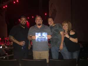 Nows the Time Tour - Collective Soul and Gin Blossoms - Alternative Rock