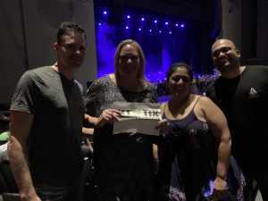 Nows the Time Tour - Collective Soul and Gin Blossoms - Alternative Rock