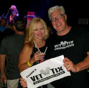 Nows the Time Tour - Collective Soul and Gin Blossoms - Alternative Rock