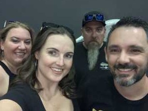 Nows the Time Tour - Collective Soul and Gin Blossoms - Alternative Rock