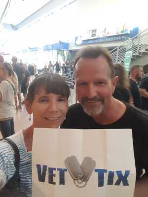 Nows the Time Tour - Collective Soul and Gin Blossoms - Alternative Rock