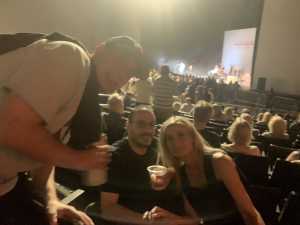 Nows the Time Tour - Collective Soul and Gin Blossoms - Alternative Rock