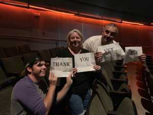 Nows the Time Tour - Collective Soul and Gin Blossoms - Alternative Rock