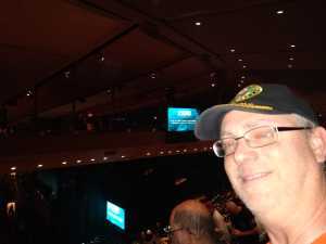 Hootie & the Blowfish: Group Therapy Tour - Pop