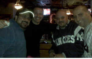 Hootie & the Blowfish: Group Therapy Tour - Pop