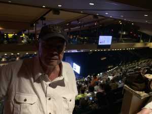 Hootie & the Blowfish: Group Therapy Tour - Pop