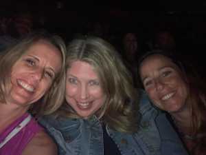 Hootie & the Blowfish: Group Therapy Tour - Pop