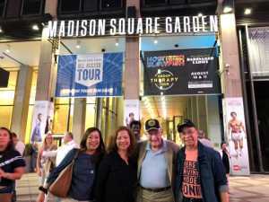 Hootie & the Blowfish: Group Therapy Tour - Pop