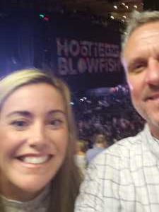 Hootie & the Blowfish: Group Therapy Tour - Pop